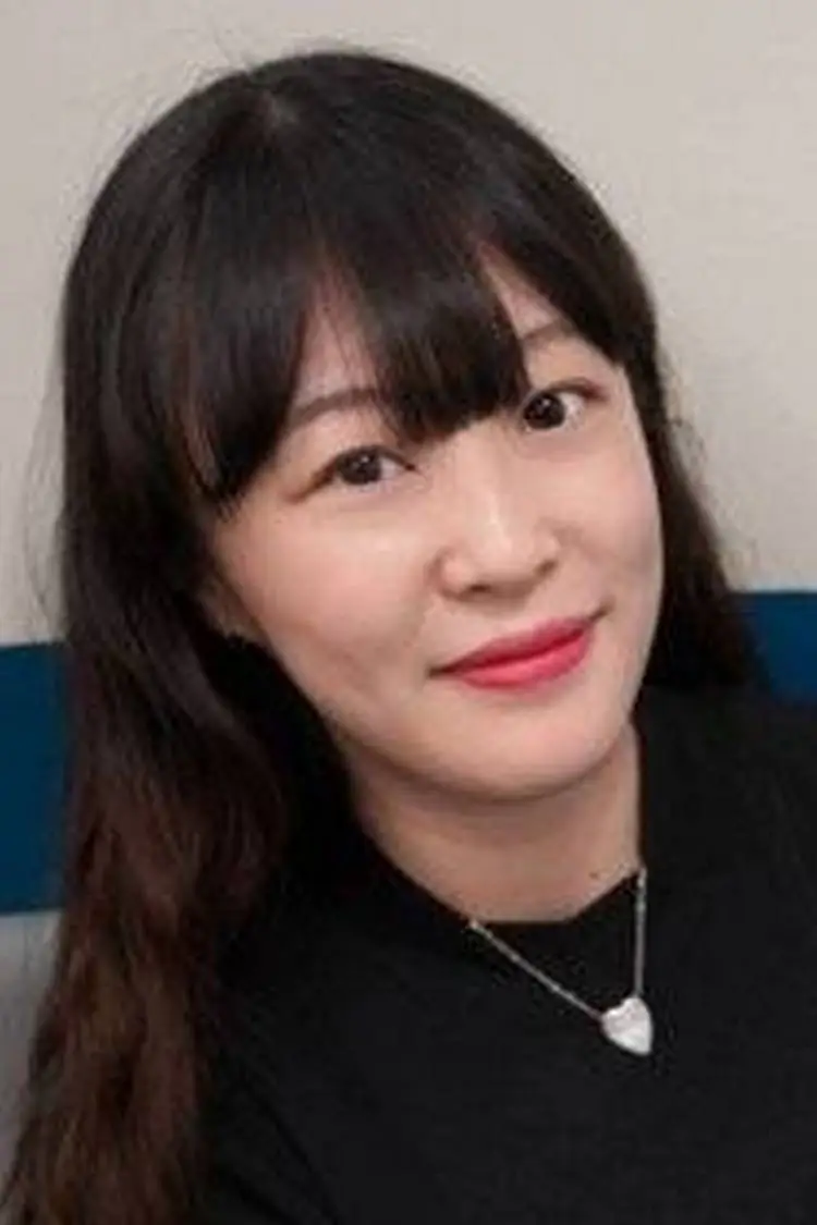 Jung Soo Yoon (정수윤 1993)