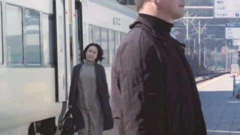 East Shore Line (2025)