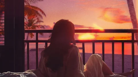 Saigon Sunset (2025)