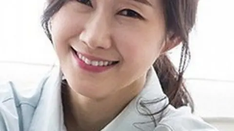 Bae Hae Sun (배해선 1974)