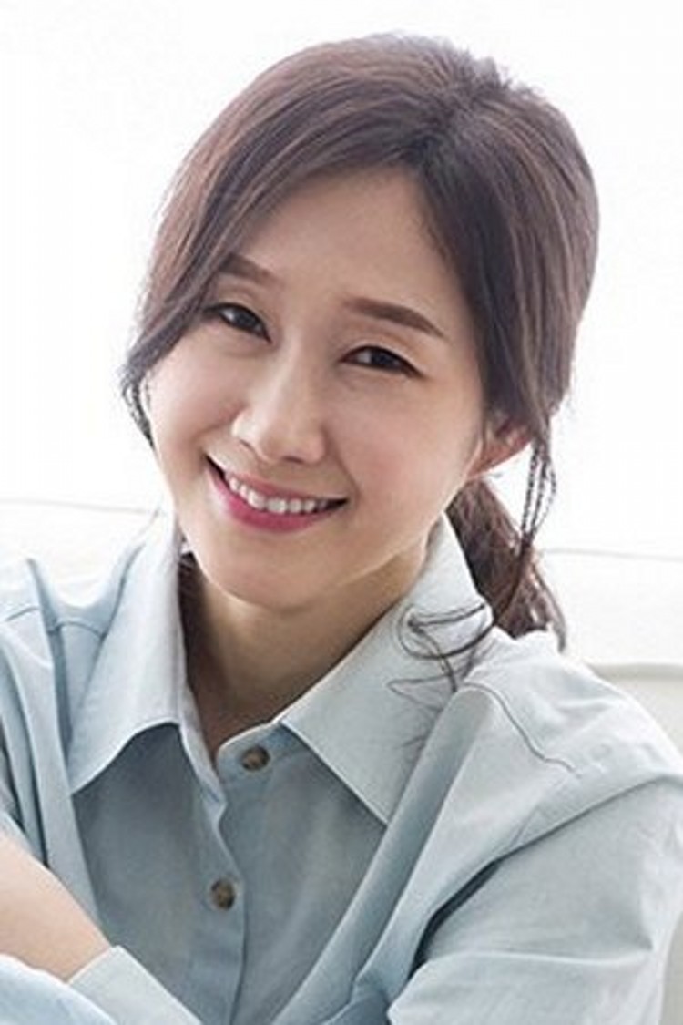 Bae Hae Sun (배해선 1974)