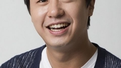 Bae Yoo Ram (배유람 1986)
