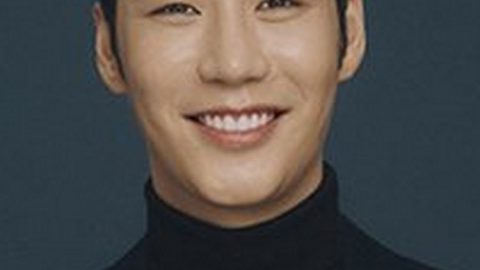 Cha Woo Jin (차우진 1990)