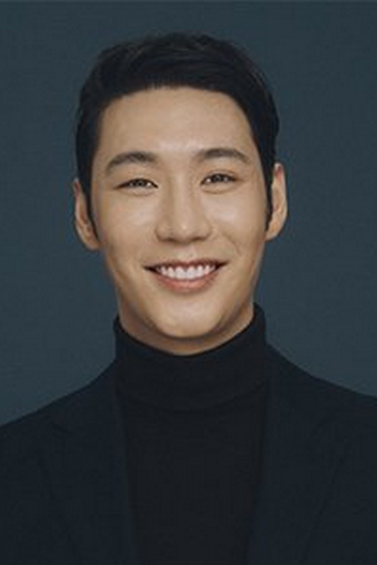 Cha Woo Jin (차우진 1990)