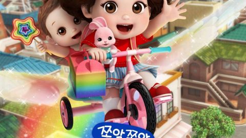 Chatty Toritori: The Strange Village Adventure (2025)