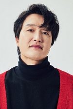 Choi Byung Mo (최병모 1972)