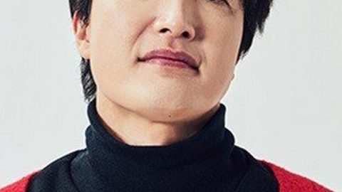 Choi Byung Mo (최병모 1972)