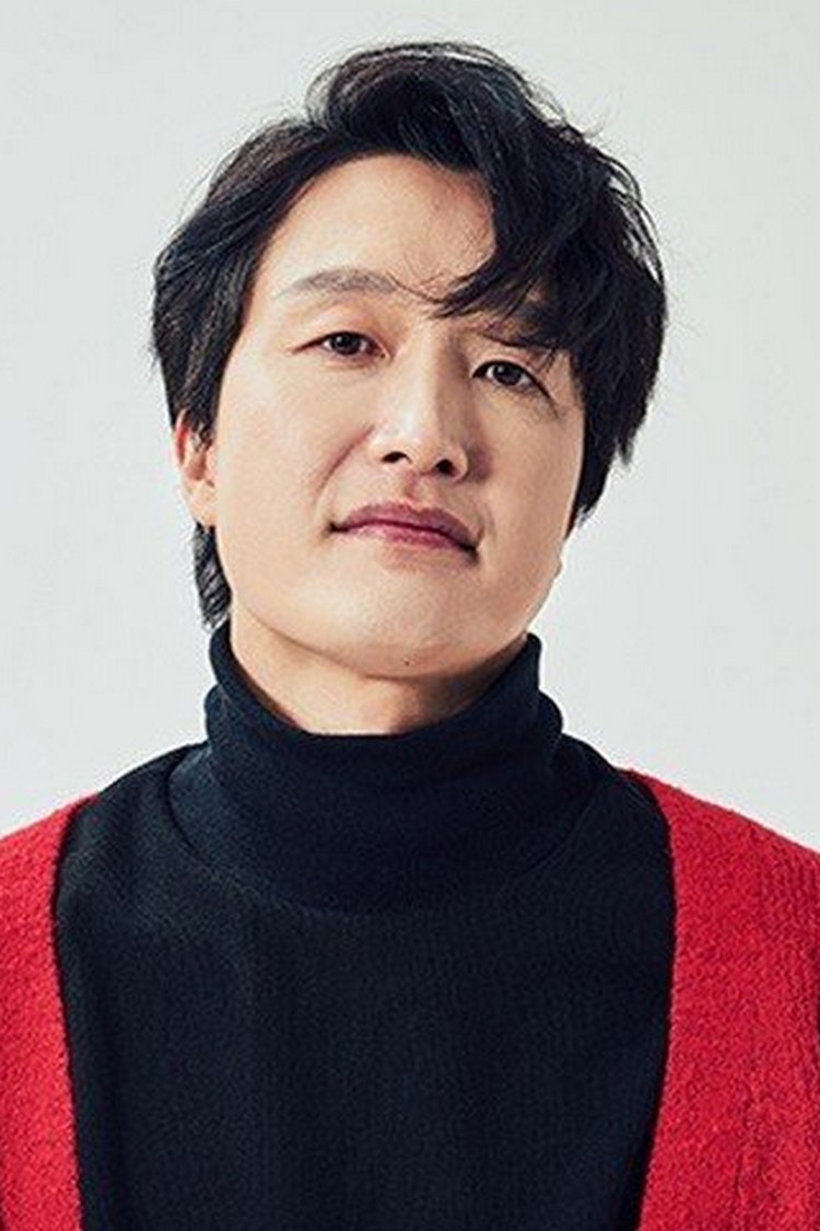 Choi Byung Mo (최병모 1972)
