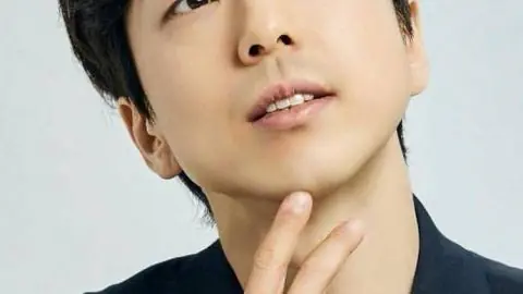 Heo Jin (허진 1986)