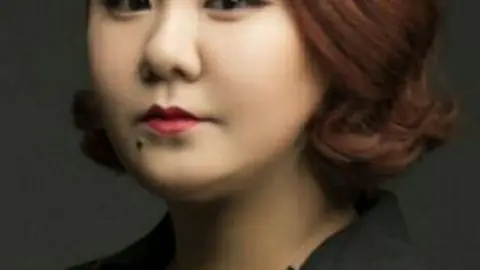 Heo Soon Mi (허순미 1985)
