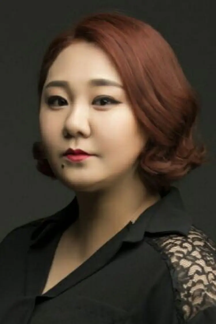 Heo Soon Mi (허순미 1985)