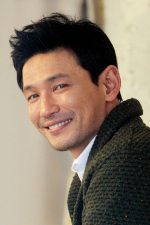 Hwang Jung Min (황정민 1970)