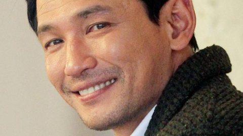 Hwang Jung Min (황정민 1970)