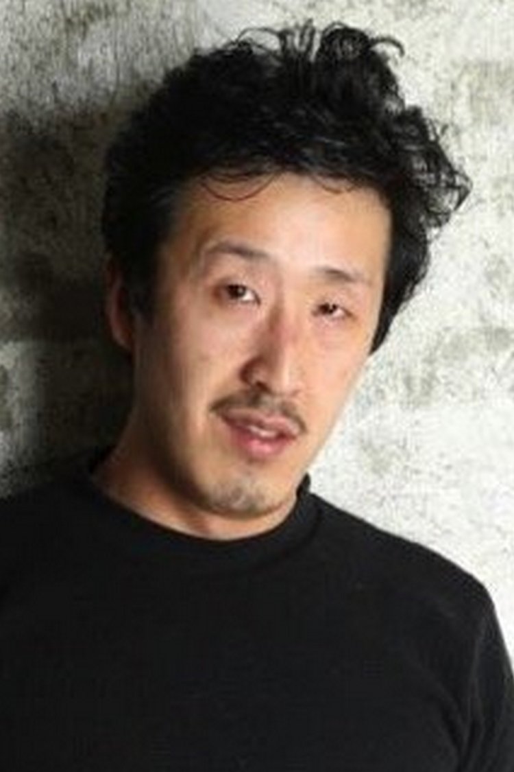 Hyun Bong Sik (현봉식 1984)