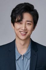 Lim Seung Bum (임승범 1987)