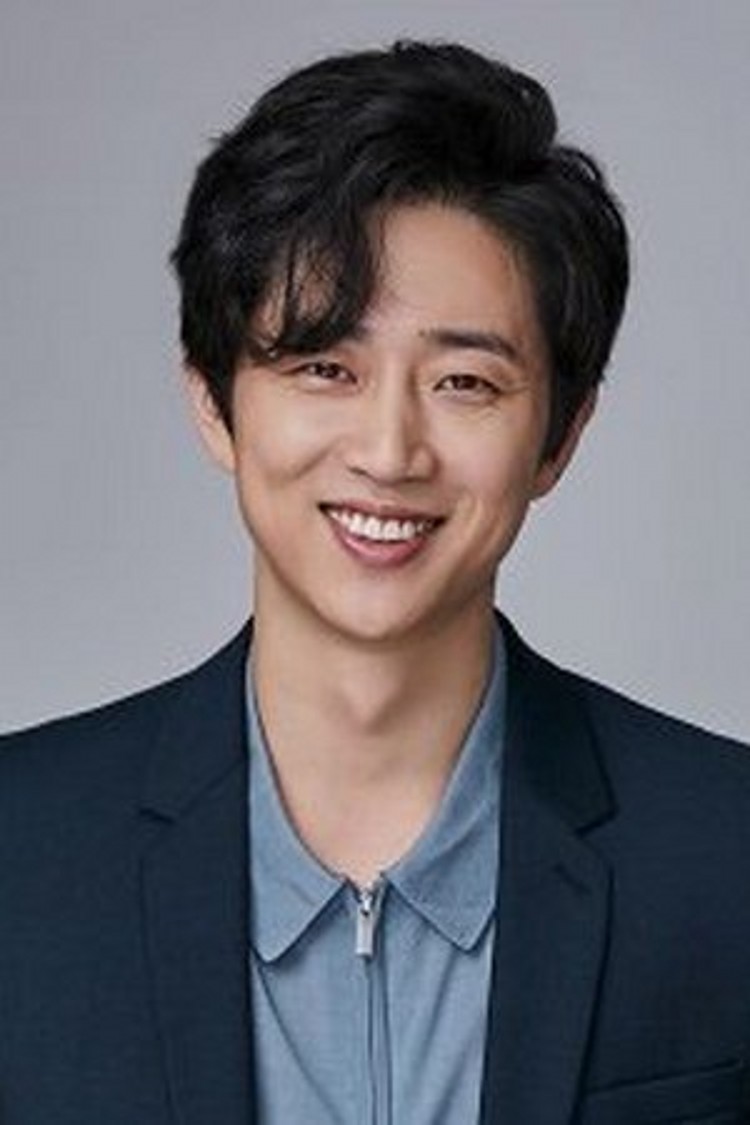 Lim Seung Bum (임승범 1987)