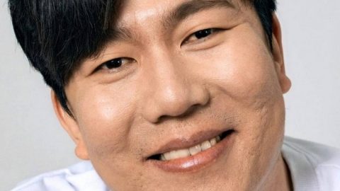 Jang Gyeok Soo (장격수 1983)