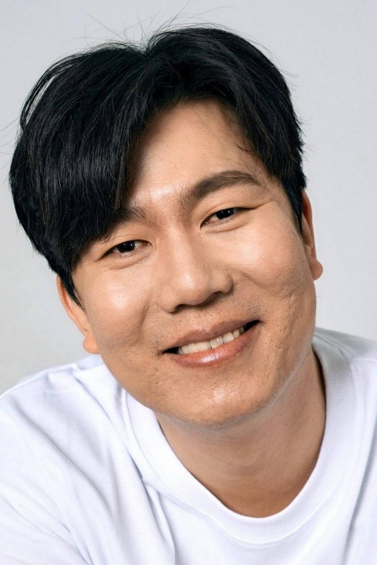 Jang Gyeok Soo (장격수 1983)