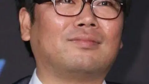 Kang Dae Seon (강대선 1975)