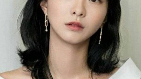 Kim Da Mi (김다미 1995)