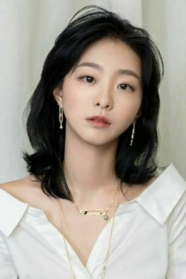 Kim Da Mi (김다미 1995)
