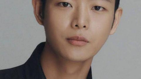Kim Do Geon (김도건 1993)