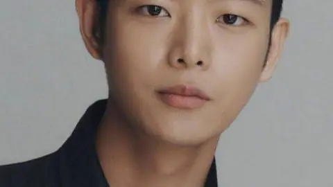 Kim Do Geon (김도건 1993)