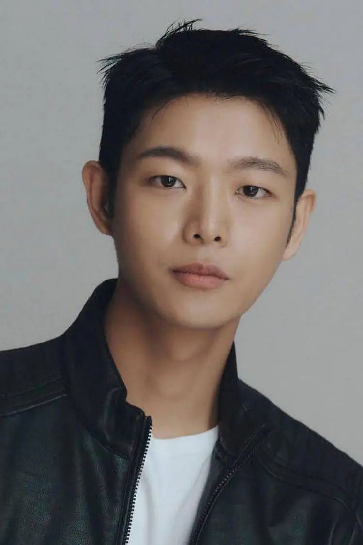 Kim Do Geon (김도건 1993)