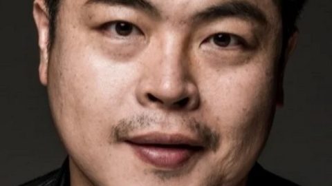 Kim Hong Bu (김홍부 1981)
