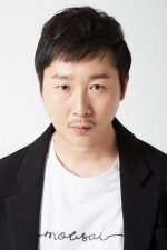 Kim Ki Doo (김기두 1982)