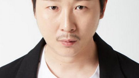 Kim Ki Doo (김기두 1982)