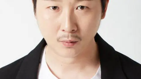 Kim Ki Doo (김기두 1982)