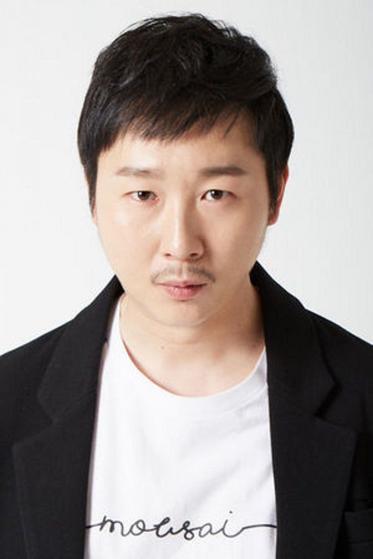 Kim Ki Doo (김기두 1982)