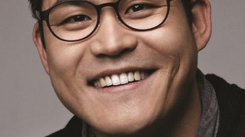 Kim Sung Kyun (김성균 1980)