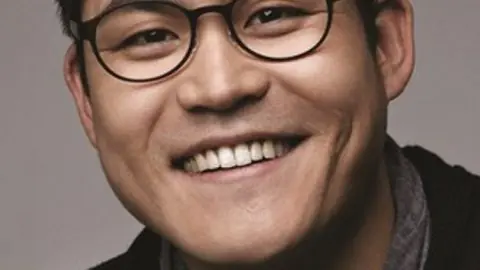 Kim Sung Kyun (김성균 1980)