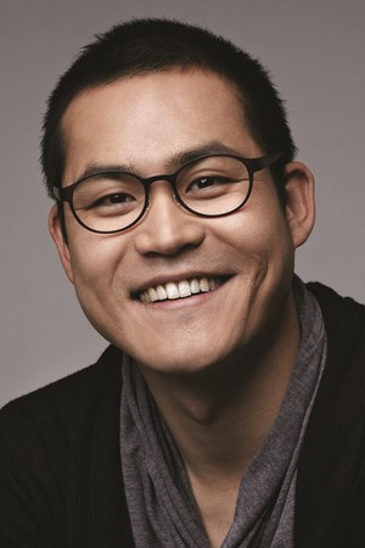 Kim Sung Kyun (김성균 1980)