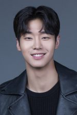 Kim Taek (김택 1998)