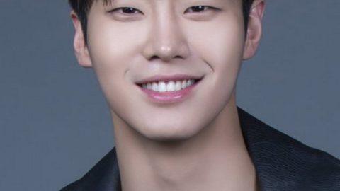 Kim Taek (김택 1998)