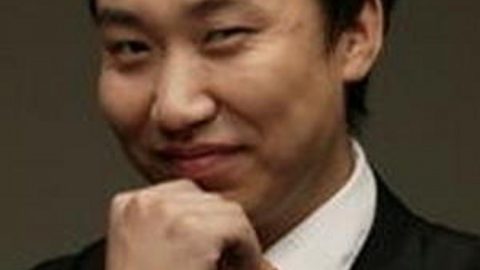 Kwak Ja Hyung (곽자형 1976)