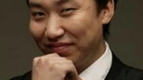 Kwak Ja Hyung (곽자형 1976)