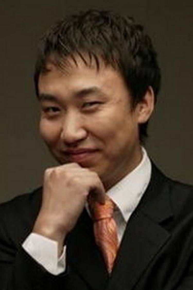 Kwak Ja Hyung (곽자형 1976)