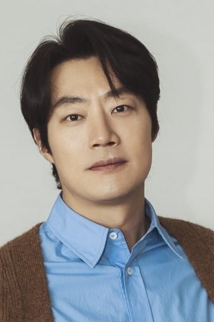 Lee Hee Joon (이희준 1979)