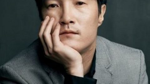 Lee Joong Ok (이중옥 1979)