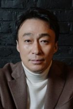 Lee Sung Min (이성민 1968)