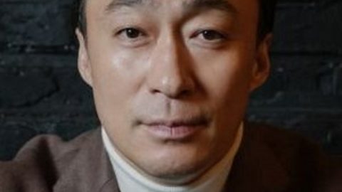 Lee Sung Min (이성민 1968)