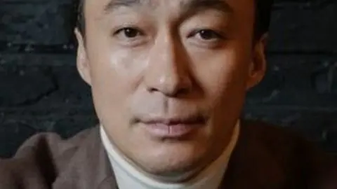 Lee Sung Min (이성민 1968)