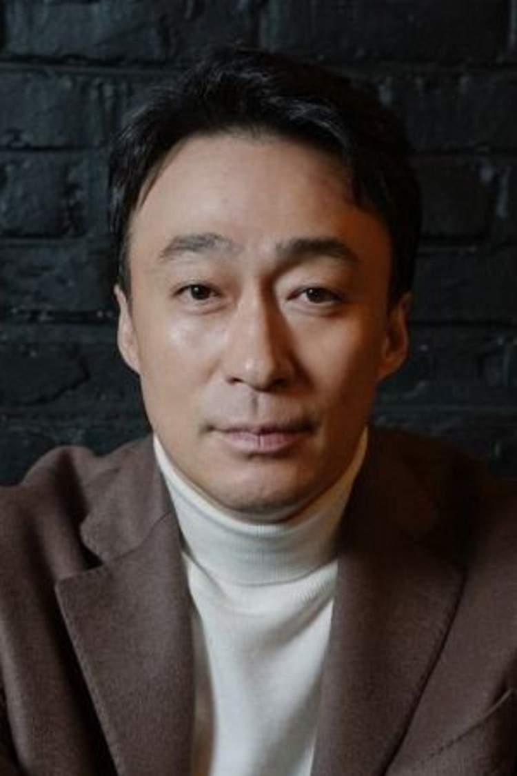 Lee Sung Min (이성민 1968)