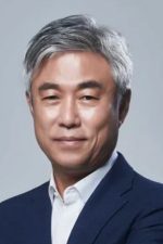 Lee Young Don (이영돈 1956)