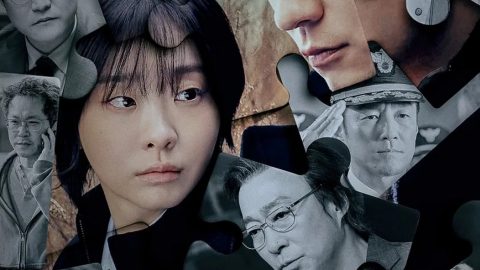 Nine Puzzles (2025)