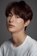 Oh Hyun Joong (오현중 1995)